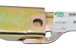 BISAGRA COFRE ECLIPSE 00-11/ GALANT 99-09/ ENDEAVOR 04-11 IZQ