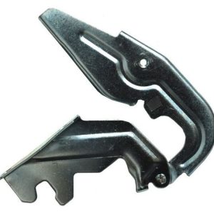 BISAGRA COFRE LANCER 08-15 IZQ