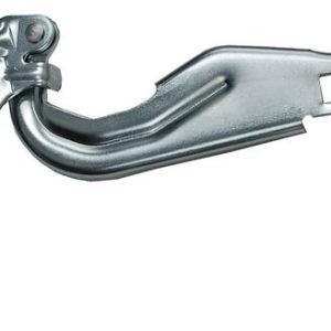 BISAGRA COFRE OUTLANDER 07-15 IZQ