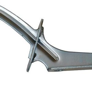 BISAGRA COFRE NISSAN PU D22 08-15/ FRONTIER 98-04/ XTERRA 00-04 DER