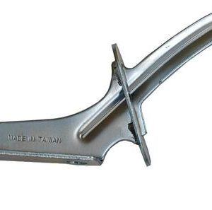 BISAGRA COFRE NISSAN PU D22 08-15/ FRONTIER 98-04/ XTERRA 00-04 IZQ