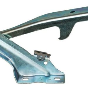 BISAGRA COFRE NISSAN PU NP300/ FRONTIER 16-20 DER