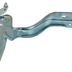 BISAGRA COFRE TIIDA 07-18 4P/ 07-10 5P IZQ