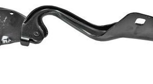 BISAGRA COFRE PEUGEOT 206 01-09 IZQ