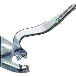 BISAGRA COFRE COROLLA/ MATRIX 09-13 CROMADA IZQ