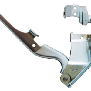 BISAGRA COFRE TACOMA 16-17 DER