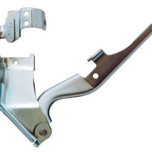 BISAGRA COFRE TACOMA 16-17 IZQ