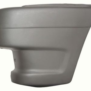 ALERON DEL MAZDA PU 86-93 IZQ