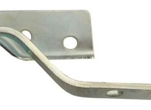 BISAGRA COFRE GOLF/ JETTA 93-98 IZQ