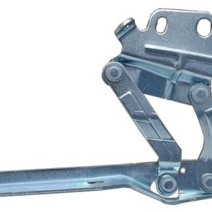 BISAGRA COFRE PASSAT 06-09 DER