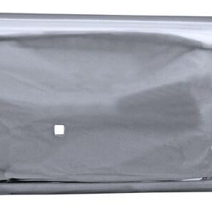 ALERON DEL MITSUBISHI PU L200/ RAM 50 87-92 CROM DER