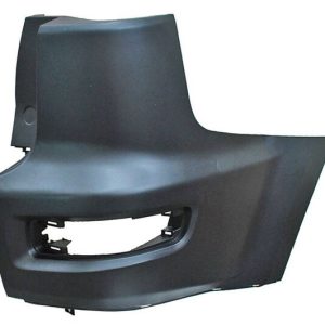 ALERON TRAS OUTLANDER 10-13 DER