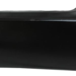 ALERON DEL DATSUN PU 720 81-83 PLASTICO MX IZQ