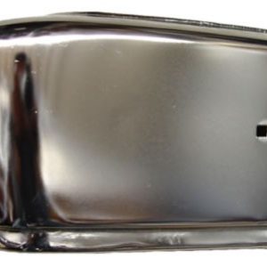 ALERON DEL NISSAN PU 720 84-91 CROM DER