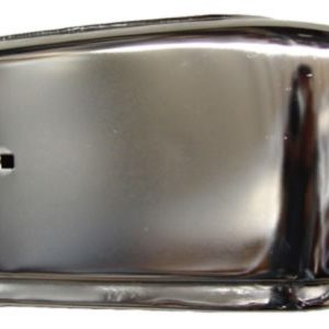 ALERON DEL NISSAN PU 720 84-91 CROM IZQ