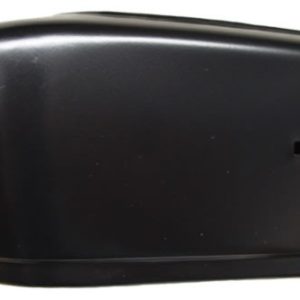 ALERON DEL NISSAN PU 720 84-91 NEGRO (METAL) DER