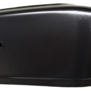 ALERON DEL NISSAN PU 720 84-91 NEGRO (METAL) IZQ