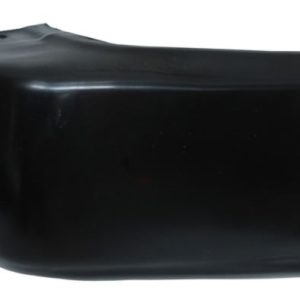 ALERON DEL NISSAN PU 720 84-91 NEGRO PLASTICO MX IZQ