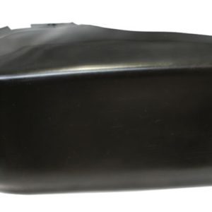 ALERON DEL NISSAN PU 720 92-93 LARGO PLASTICO MX IZQ