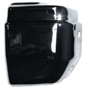 ALERON DEL NISSAN PU D21 86-92 CROM LISO AMER DER