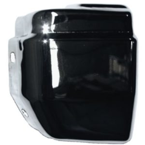 ALERON DEL NISSAN PU D21 86-92 CROM LISO AMER IZQ