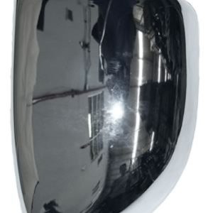 ALERON DEL NISSAN PU D21 93-97 CROM AMER IZQ