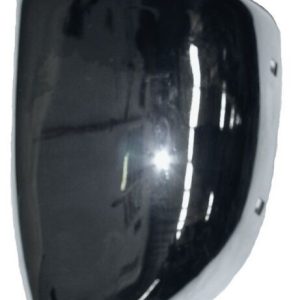 ALERON DEL NISSAN PU D21 94-08 CROM DER