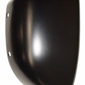 ALERON DEL NISSAN PU D21 94-08 NEGRO IZQ