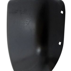 ALERON DEL NISSAN PU D21 94-08 PLASTICO MX DER