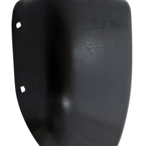 ALERON DEL NISSAN PU D21 94-08 PLASTICO MX IZQ
