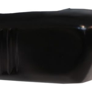 ALERON TRAS DATSUN 81-84 4P PLASTICO MX IZQ