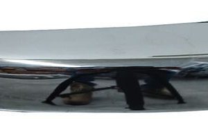 ALERON DEL TACOMA 98-00 CROM IZQ