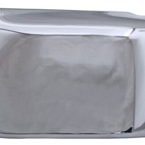 ALERON DEL TOYOTA PU 89-91 CROM 4WD DER