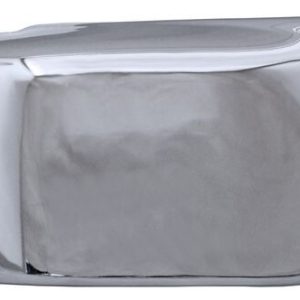 ALERON DEL TOYOTA PU 89-91 CROM 4WD IZQ