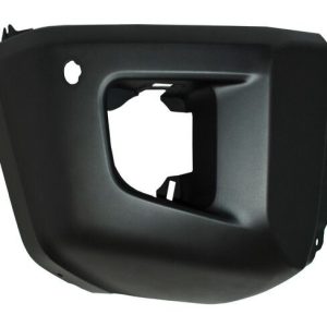 ALERON DEL TUNDRA 14-20 C/HOYO P/SENSOR P/PINTAR DER