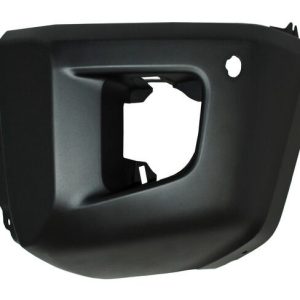 ALERON DEL TUNDRA 14-20 C/HOYO P/SENSOR P/PINTAR IZQ