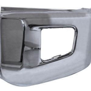 ALERON DEL TUNDRA 14-20 S/HOYO P/SENSOR CROMADO IZQ