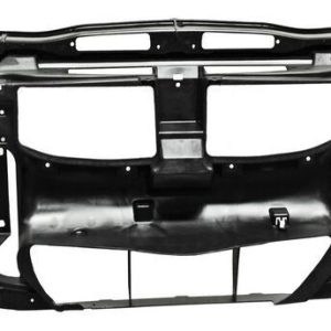 MARCO RADIADOR BMW SERIE 3 05-08 ***1