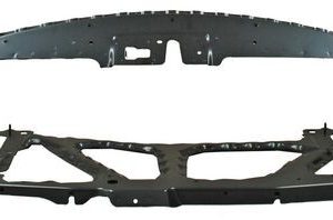 MARCO RADIADOR BMW Z4 03-08 ****7