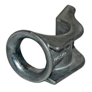 BASE SOPORTE RADIADOR CHEVY 94-12 P/ A/A SUP T153 674 DER