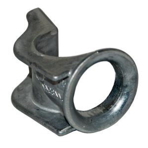 BASE SOPORTE RADIADOR CHEVY 94-12 SUP T153 674 IZQ