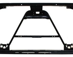 MARCO RADIADOR CHEV 3500 07-11 4.8L/ 5.3L ***0