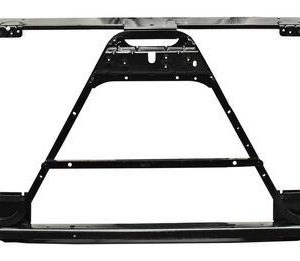 MARCO RADIADOR CHEV PU 2500/ 3500 07-12 V8 6.6L DIESEL