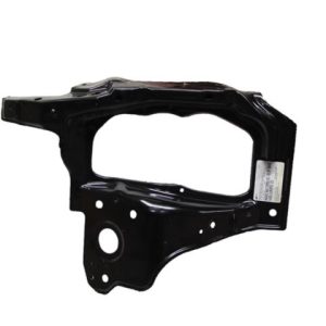 MARCO RADIADOR CORSA 02-08/ TORNADO 04-11 (BASE FARO) IZQ