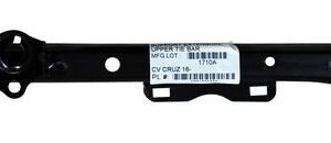 MARCO RADIADOR CRUZE 16-18 LINEA NUEVA SUP IZQ