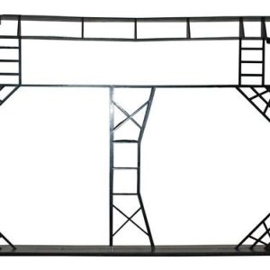 MARCO RADIADOR MALIBU 16-17