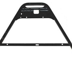 MARCO RADIADOR SUBURBAN/ TAHOE/ AVALANCHE 07-14 CENT