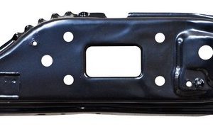 MARCO RADIADOR ATTITUDE 15-19/ MIRAGE G4 19-20/ MIRAGE 15-16 T155 288 201002 IZQ