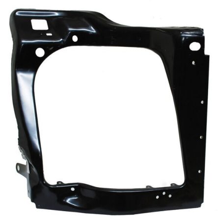 MARCO RADIADOR TRANSIT 07-13 944 IZQ