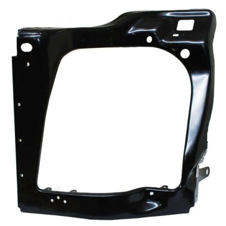 MARCO RADIADOR TRANSIT 07-13 DER